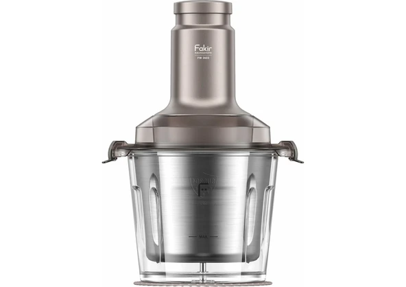 Fakir FW3503 3'ü 1 Arada Doğrayıcı - 1