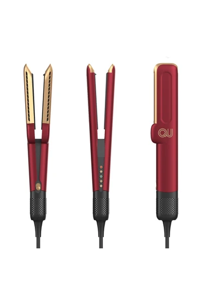 QU HİGH SPEED AİRSTRAİT SAÇ DÜZLEŞTİRİCİ - 6