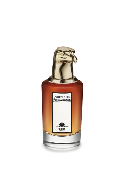 PENHALIGON'S PORTRAITS THE UNCOMPROMISING SOHAN 75 ML EDP PARFÜM