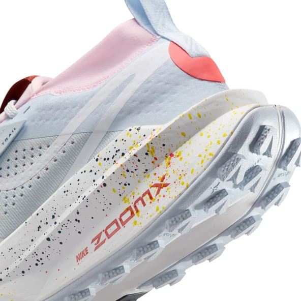 ZoomX Zegama Trail 2 Erkek Koşu Ayakkabısı  FD5190-009 - Resim 6