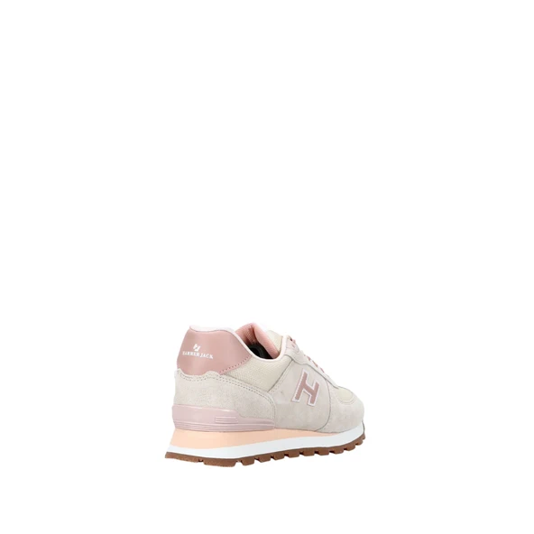 Peru Hakiki Süet Deri Kadın Spor Ayakkabı - Resim 11