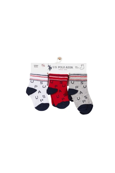 Erkek Bebek Çorap - Resim 2