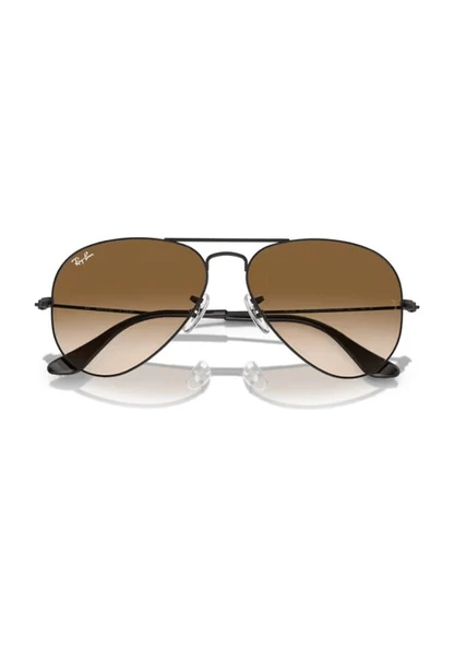 Ray-Ban RB 3025 002/51 58-14 Unisex Güneş Gözlüğü - 4