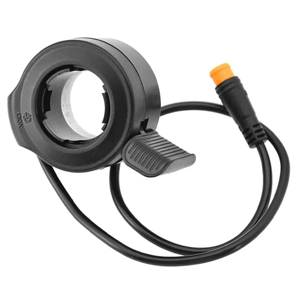 Powermaster PM-21452 Elektrikli Bisiklet Gaz Kolu ürün görseli 1