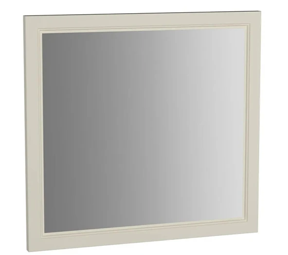 Vitra Valarte Ayna, 80 cm, Mat Fildişi 62218