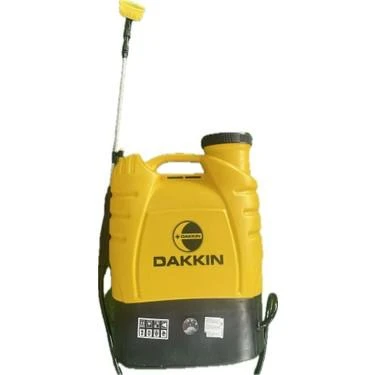 DAKKIN AKÜLÜ 16 LT İLAÇLAMA POMPASI - 1