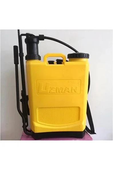 UZMAN 20 LT - 1