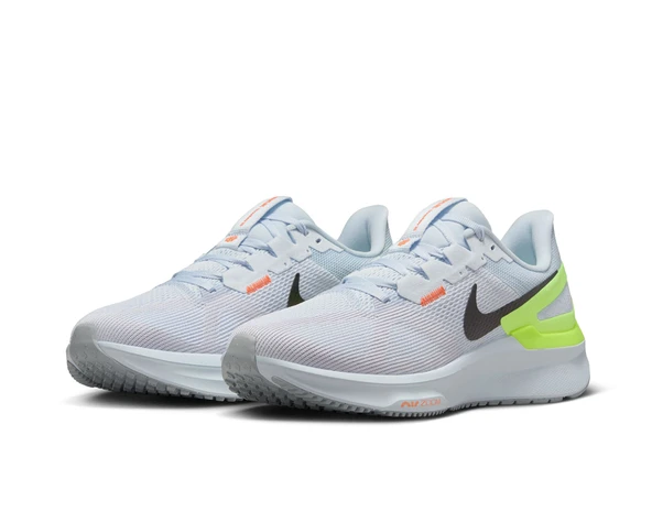 Nike Koşu Ayakkabısı W AIR ZOOM STRUCTURE 25 - Resim 2