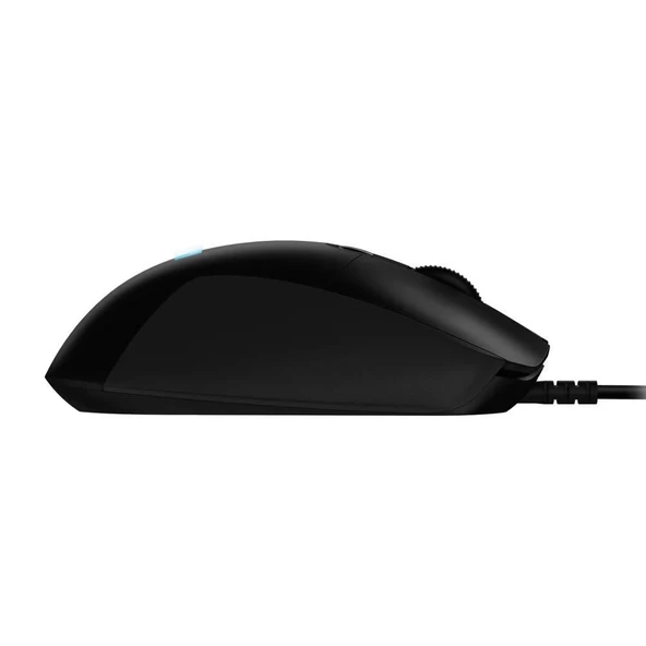 Logitech G403 Hero RGB Kablolu Siyah Gaming Mouse - 4