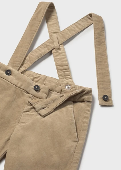 Mayoral Erkek Çocuk Kadife Pantolon - Resim 11