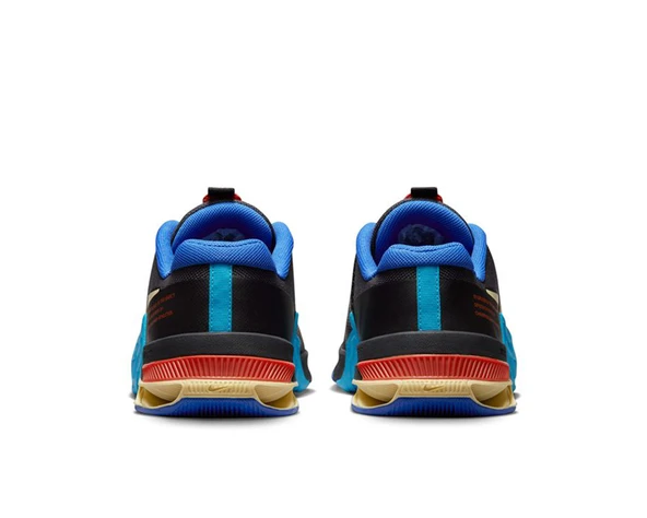 Nike Metcon 8    DO9328-003 - Resim 4