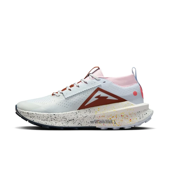 ZoomX Zegama Trail 2 Erkek Koşu Ayakkabısı  FD5190-009 - Resim 3