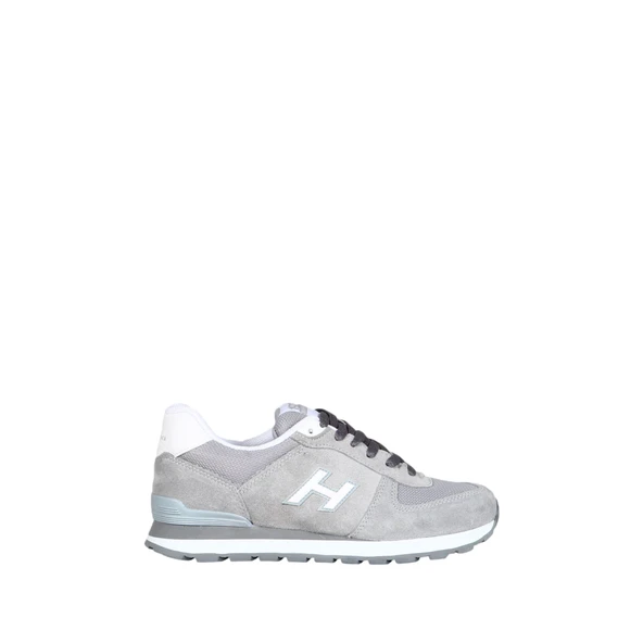 Peru Hakiki Süet Deri Kadın Spor Ayakkabı - Resim 9