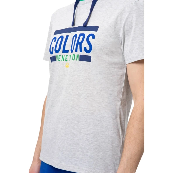 Erkek T-shırt Bnt-m20456 - 6