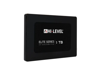 1TB HI-LEVEL HLV-SSD30ELT/1T 2,5" 560-540 MB/s - 2