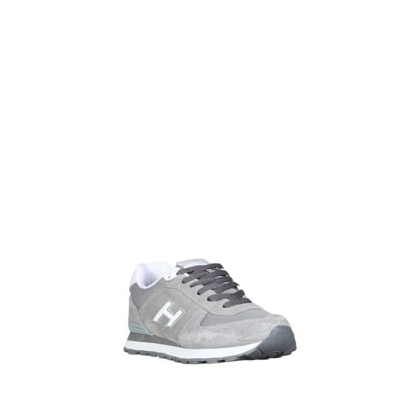 Peru Hakiki Süet Deri Kadın Spor Ayakkabı - Resim 6