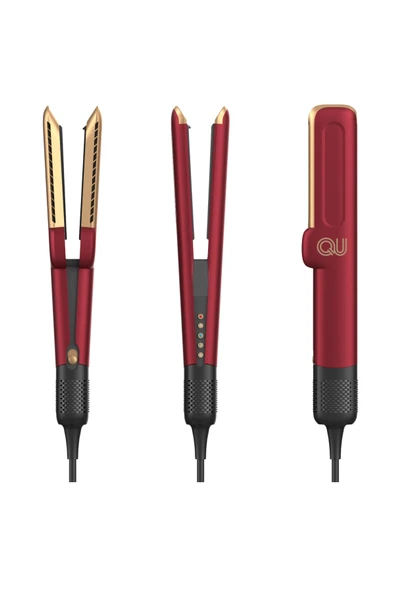 QU HİGH SPEED AİRSTRAİT SAÇ DÜZLEŞTİRİCİ