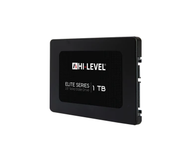 1TB HI-LEVEL HLV-SSD30ELT/1T 2,5" 560-540 MB/s - 4