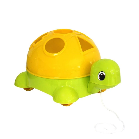 4159 Kaplumbağa Bultak -Zuzutoys - 2