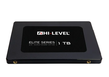 1TB HI-LEVEL HLV-SSD30ELT/1T 2,5" 560-540 MB/s - 5