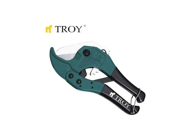 TROY 27042 PVC Boru Kesici 42 mm