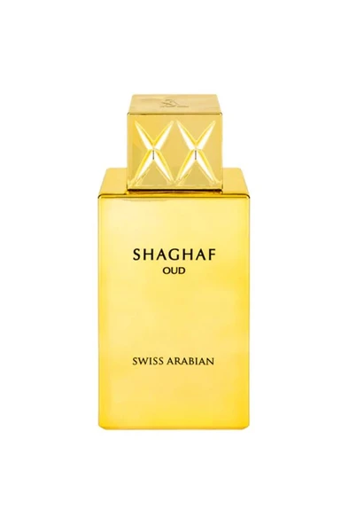 Swiss Arabian Shaghaf Oud EDP 75 ML - 2