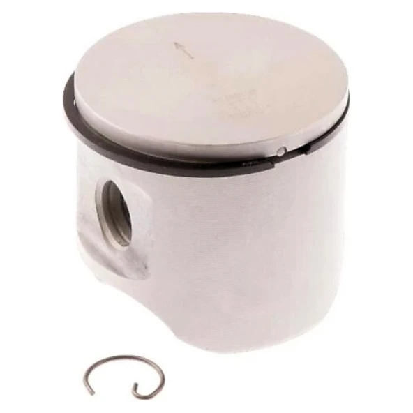 Husqvarna Piston 365/2065/2165 - 48mm Tek Segman Komple ürün görseli