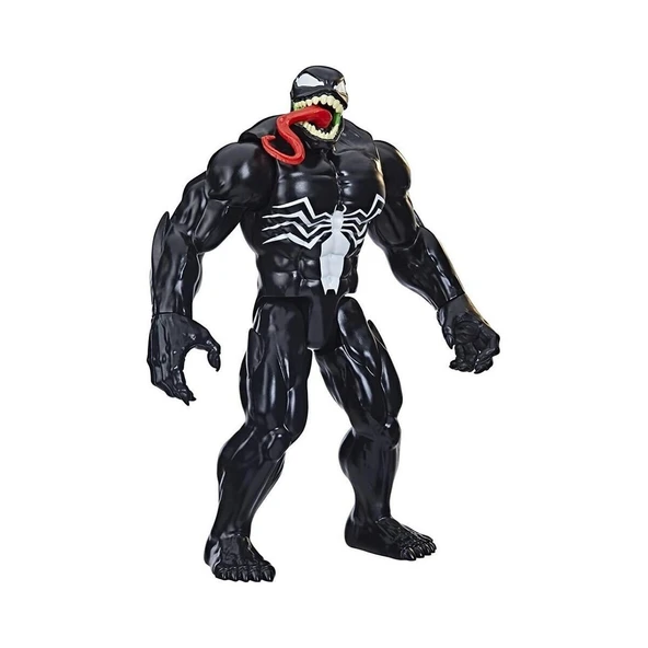 F4984 Avengers Venom Titan Hero Figür - 1