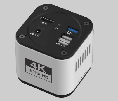 4K MİKROSKOP KAMERA - 4