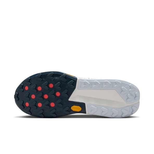 ZoomX Zegama Trail 2 Erkek Koşu Ayakkabısı  FD5190-009 - Resim 7