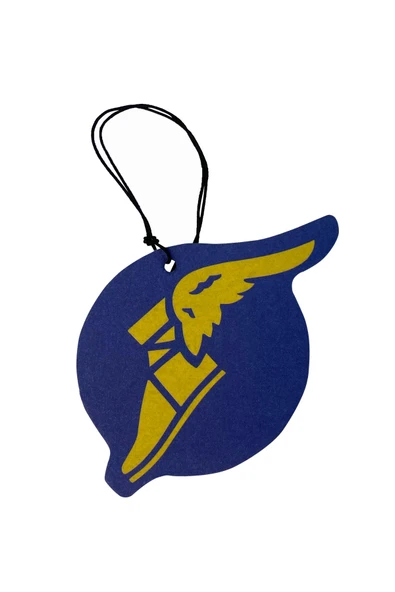 Karton Askılı Oto Kokusu ürün görseli 1