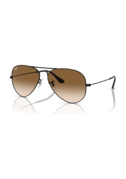 Ray-Ban RB 3025 002/51 58-14 Unisex Güneş Gözlüğü - 1