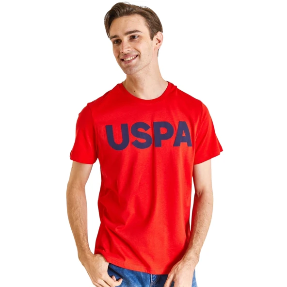 Erkek Regular Fit Tişört 1795459 ürün görseli 1