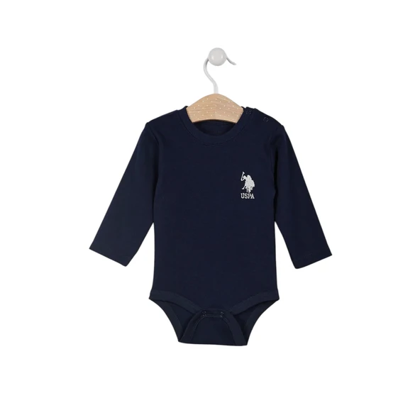 Lisanslı Kız Bebek Uzun Kol Body Zıbın - Resim 3