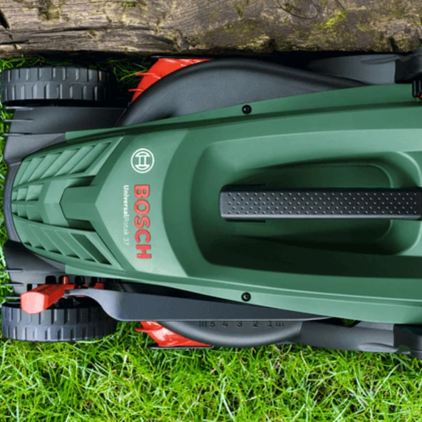 BOSCH CIM BICME MAKINASI UNIVERSAL ROTAK 37-555 - 3