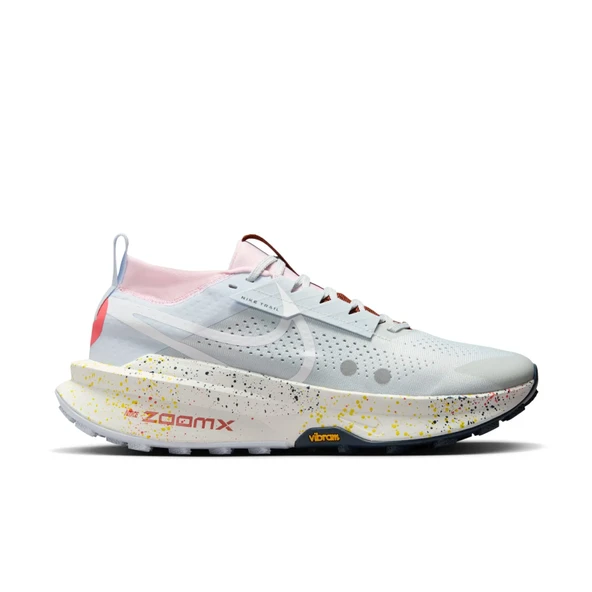 ZoomX Zegama Trail 2 Erkek Koşu Ayakkabısı  FD5190-009 ürün görseli