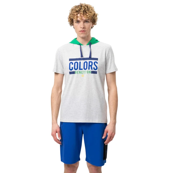 Erkek T-shırt Bnt-m20456 - 5