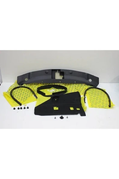 OPAR Egea Sızdırmazlık + Motor Kaput + Torpido + Egea Üst Muhafaza Egea Set