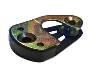 AKS KÖRÜK KELEPÇESİ 9 MM. KISA ÜNİVERSAL - 1
