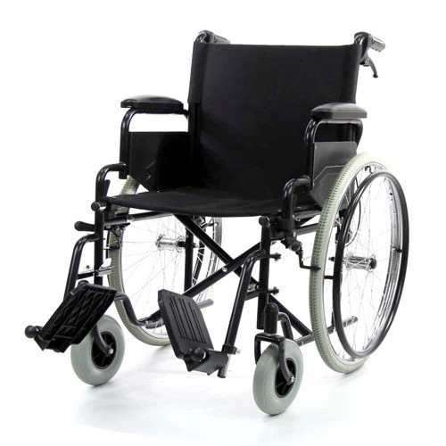 medikaltec Hafif Manuel Tekerlekli Sandalye ürün görseli