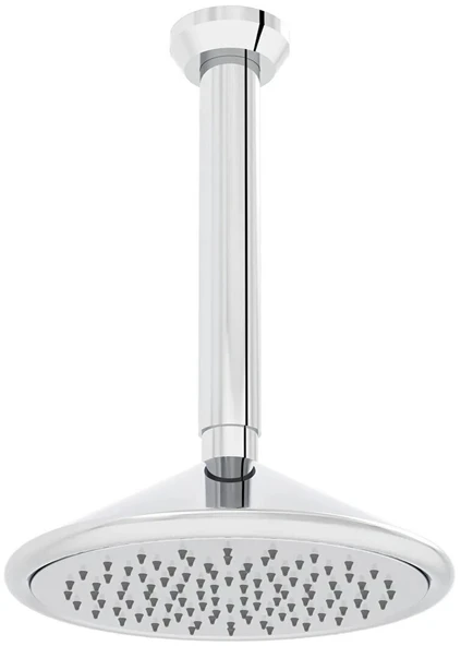 Vitra Tepe Duşu Seti, Liquid, Tavandan, A45750