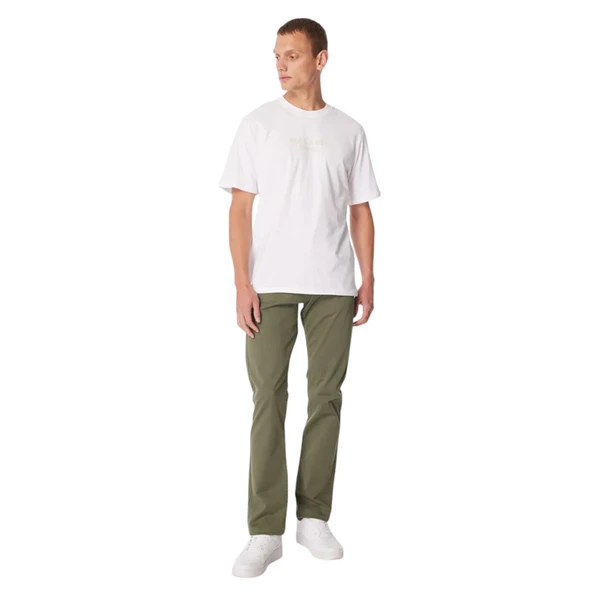 Normal Bel Slim Fit  Pantolon - 1