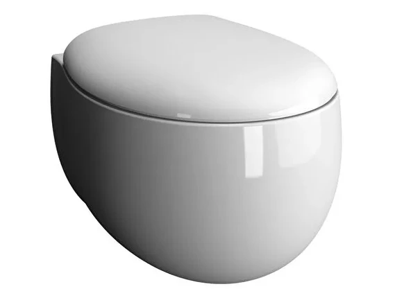 Vitra Memoria Rim-ex Asma Klozet-Beyaz VC, 5885B403-0101