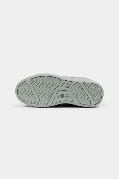Fila Superbubble Wmn FFW0594.80061 Gümüş Kadın Bot - 4