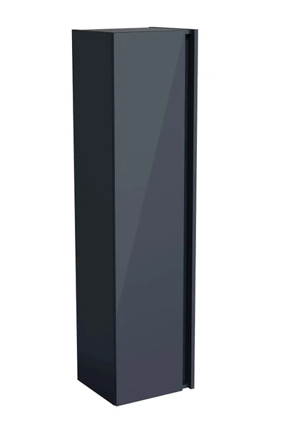 Vitra Nuo Boy Dolabı, Parlak Antrasit 67699