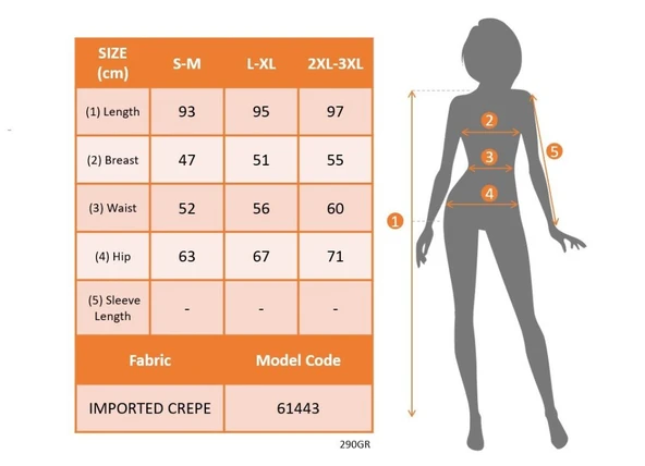 Kadın Askılı Sıfır Kol A Kesim Detaylı Ithal Krep Elbise - Resim 4