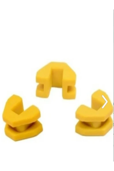 Volta Apec Apx5 Performans Bagası, Motosiklet Tahrik Seti+Kızak Kaydırıcı Set - Resim 3