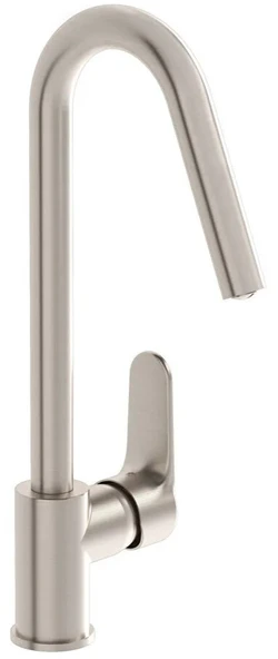 Artema Eviye Bataryası, Root Round, Fırçalı Nikel, A4274234