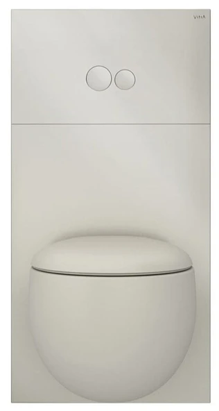 Vitra Kumanda Paneli, Voyage, Bej-Cam, 740-1902