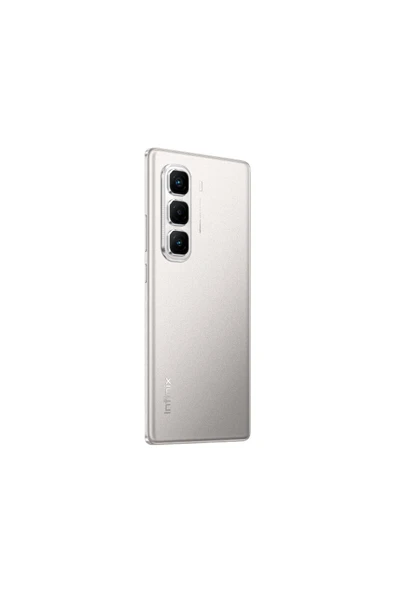 Infinix X6880 Hot 50 Proplus 8 256 Cep Telefonu Titanium Grey - 4